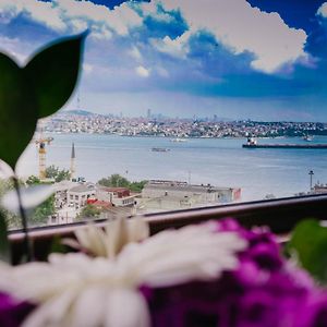 Cihangir Modern Suite Hotel Taksim